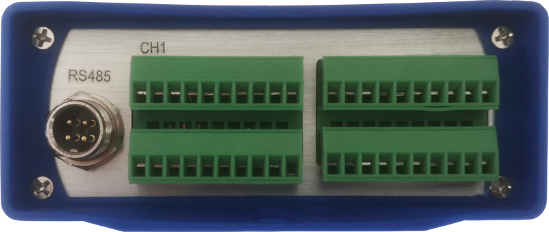 自動化監測 自動化監測